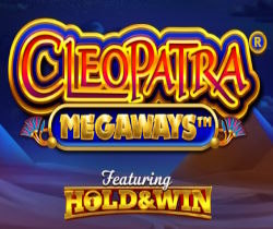 Cleopatra Megaways Hold & Win