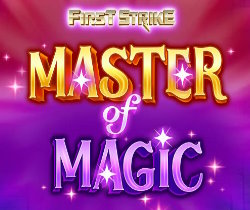 Master of Magic: First Strike