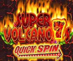 Super Volcano 7s Quick Spin