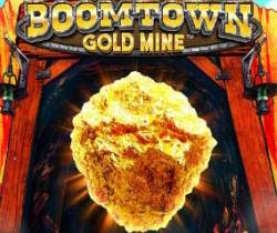 Boomtown Gold Mine