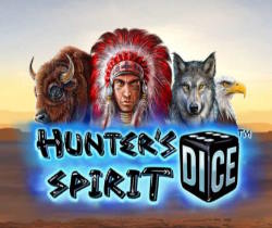 Hunter's Spirit Dice