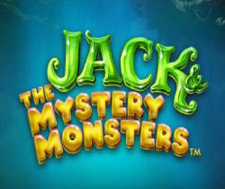 Jack & The Mystery Monsters
