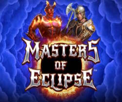 Masters of the Eclipse