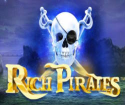 Rich Pirates