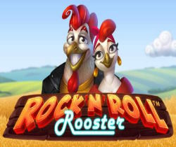 Rock ’N’ Roll Rooster