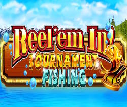 Reel 'Em In Tournament Fishing