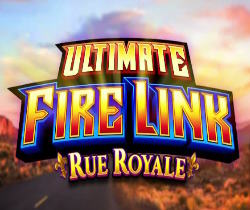 Ultimate Fire Link Rue Royale