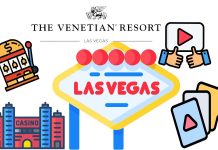 vegas tour slots casino