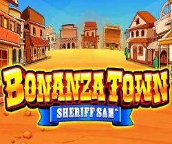 Bonanza Town Sheriff Sam