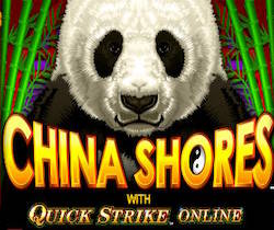 China Shores Quick Strike