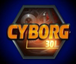 Cyborg 30L