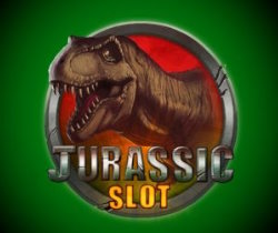 Jurassic Slot