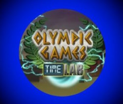 Olympic Games Time Lab