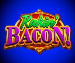 Rakin' Bacon!