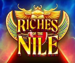 Riches of the Nile
