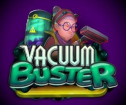 Vacuum Buster