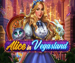 Alice in Vegasland