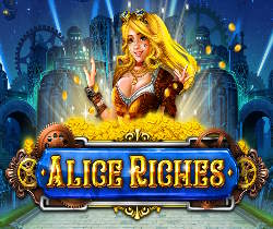 Alice Riches