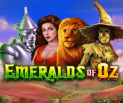 Emeralds of Oz