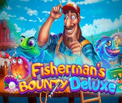 Fisherman’s Bounty Deluxe
