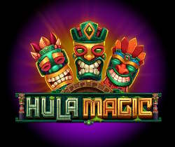 Hula Magic
