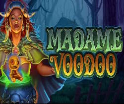 Madame Voodoo