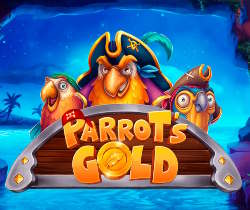 Parrot's Gold