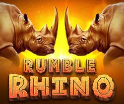 Rumble Rhino