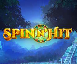Spin N' Hit