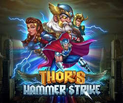 Thor's Hammer Strike