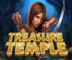 Treasure Temple