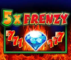 5 x Frenzy