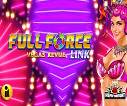 Full Force Vegas Revue