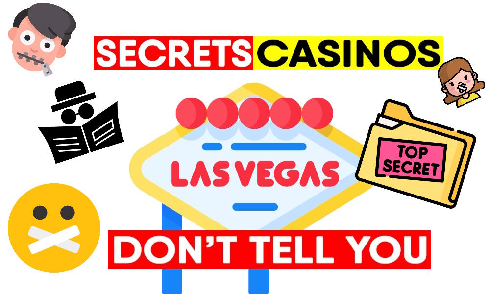 Las Vegas Casinos - The Dirty Little Secrets Exposed