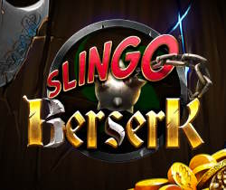 Slingo Beserk