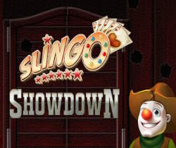 Slingo Showdown