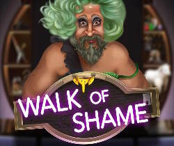 Walk of Shame