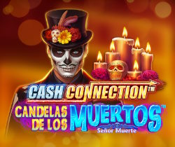 Cash Connection Candelas de los Muertos Senor Muerte