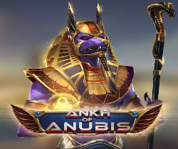 Anka of Anubis