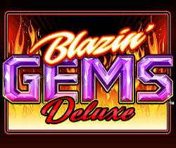 Blazin' Gems Deluxe