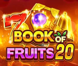 Book of Fruits 20