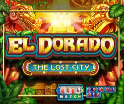 El Dorado The Lost City