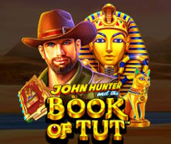 John Hunter & the Book of Tut