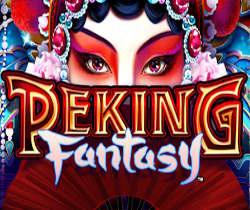 Peking Fantasy