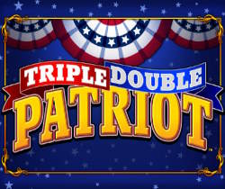 Triple Double Patriot