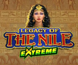 Legacy of The Nile Extreme