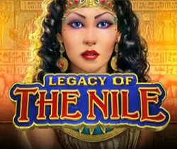 Legacy of The Nile