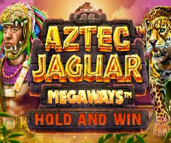 Aztec Jaguar Megaways