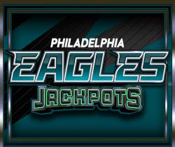 Philadelphia Eagles Jackpots