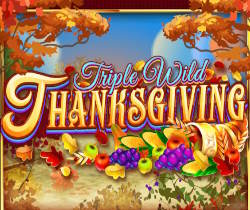 Triple Wild Thanksgiving